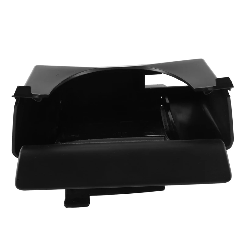 8230V8 Car Central Ashtray Ashtray Assembly Central Storage Box For Peugeot 307 307CC 307SW