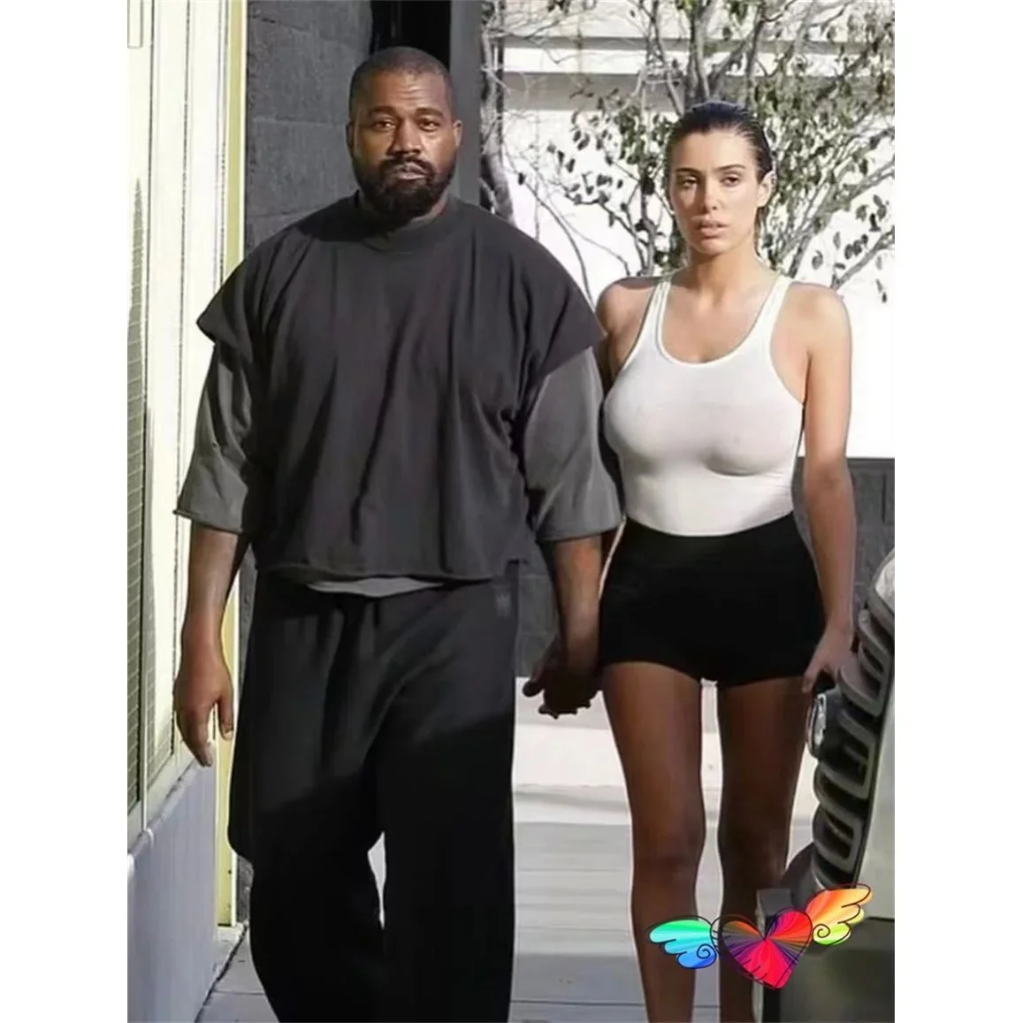 2024 Bla Vultures Logo Big Bedrucktes T-Shirt Herren Damen Premium Quali Faionable Herbstsaison Damenrock