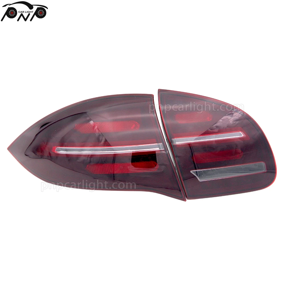 

Upgrade Tail Light for Porsche Cayenne 958.1