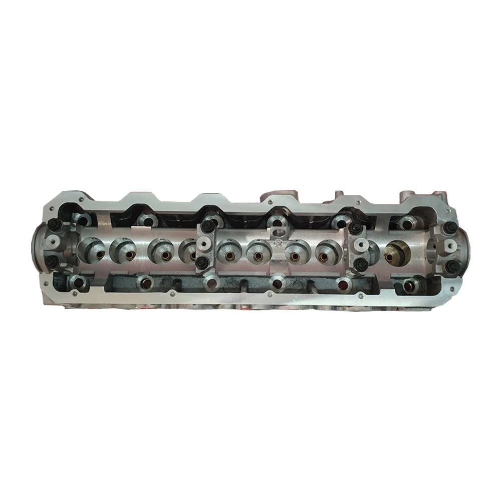 

ZPARTNERS 074103351A 074103265X 074103373 Aluminum Cylinder Head For Universal Auto Car Type 1.8t 20v