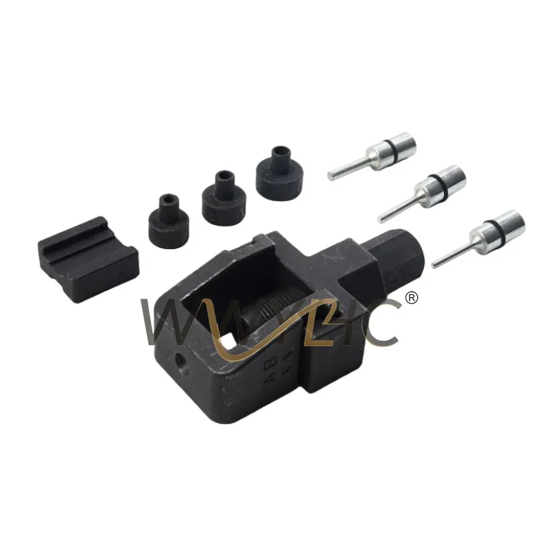 Motorcycle  A Full Set of Timing Chain Special Chain Cutters, Multi-specification Thimble Special for Auto Repair Plants