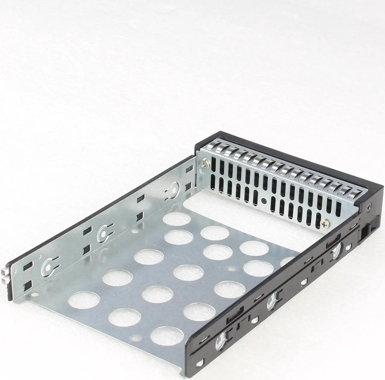 قوس رف القرص الصلب