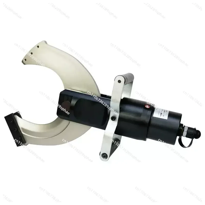 Open Split Hydraulic Cable Cutter Portable Cable Clamp P120/135/150C Fast Cable Breaker
