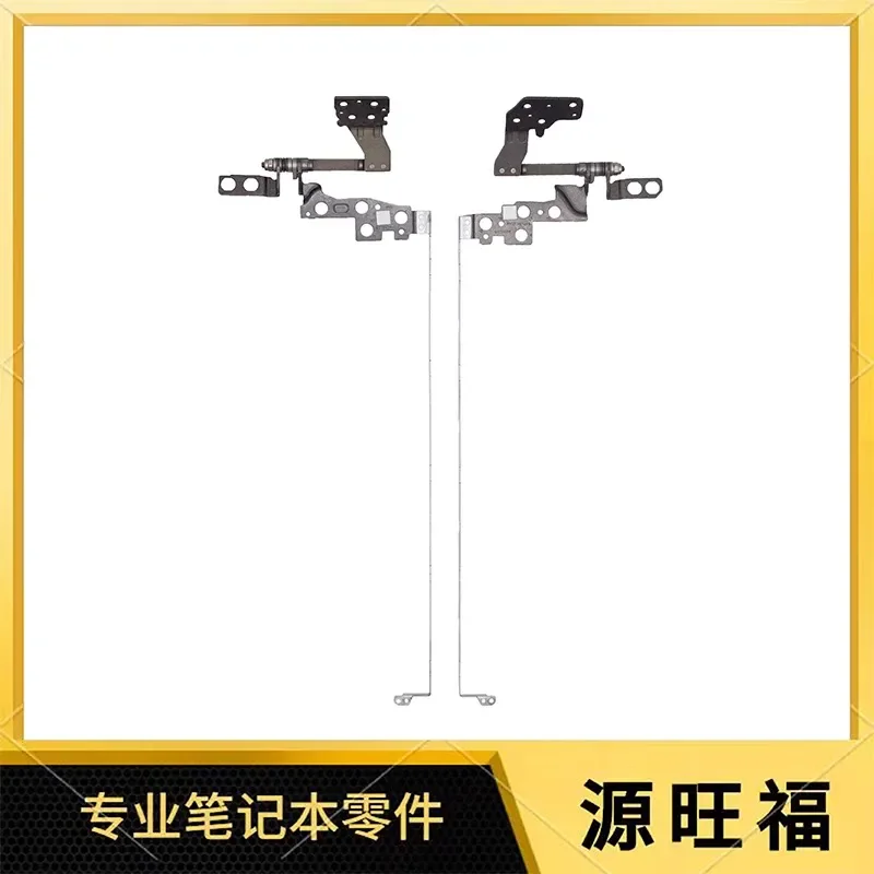 for HP Omen 9 15-FA FB TPN-Q278 Q279 Laptop Screen Hinge Shaft Bracket Replacement Parts