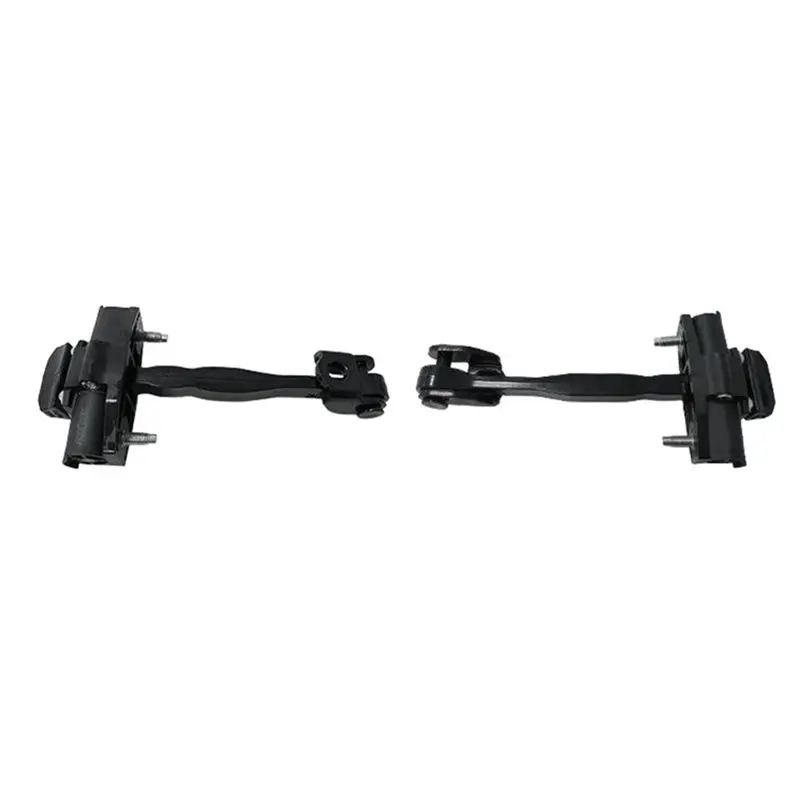 AS57-Car Door Stopper Door Stop Limiter For Volvo XC40 18-25 C40 EC40 22-25 Door Check Limiter Straps