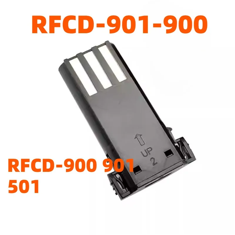 3.7V 600mAh 1200mAh 2200mAh Replacement Battery RFCD-901-900 RFCD-501 Haircut, Electric Shears, Battery