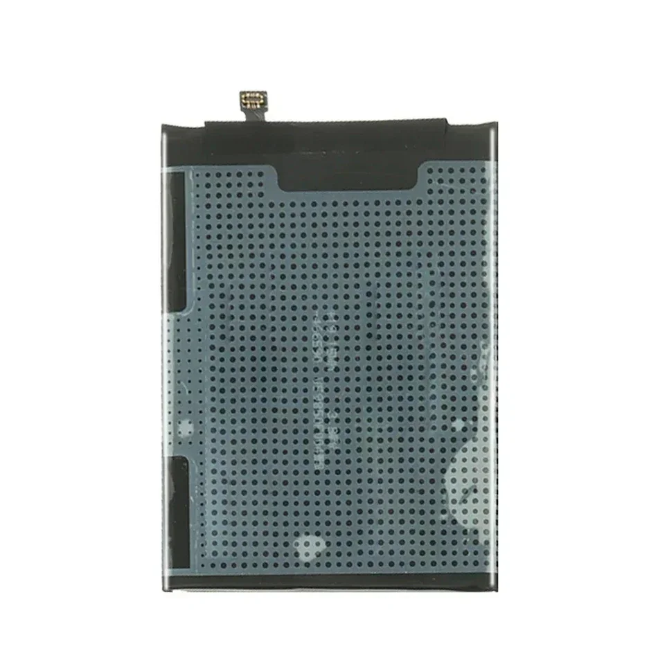 Replacement Mobile Phone Battery For Xiaomi Redmi Note 9 4G BN62(For Redmi Note 9 4G Version) 6000mAh
