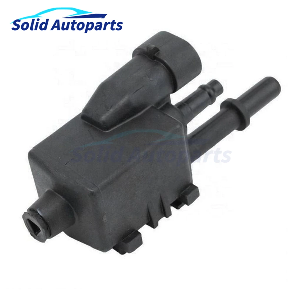 911-017 1997297 New Carbon Canister Solenoid Valve For Buick Chevrolet Impala Pontiac Montana Oldsmobile 3.1L 3.4L 2000-2005