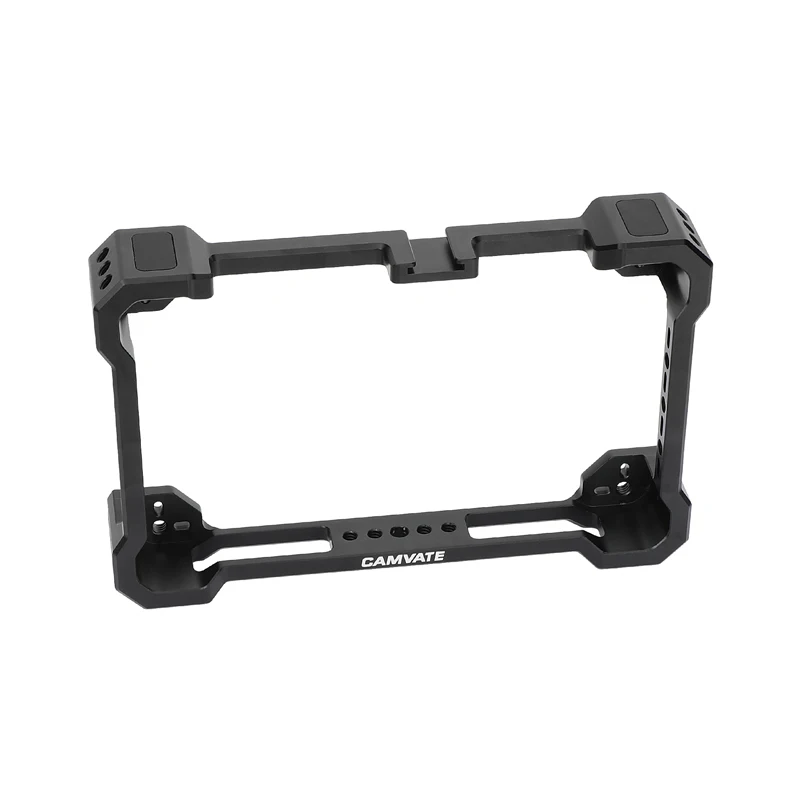 CAMVATE Full Monitor Cage for Desview R7III & R7SIII 7