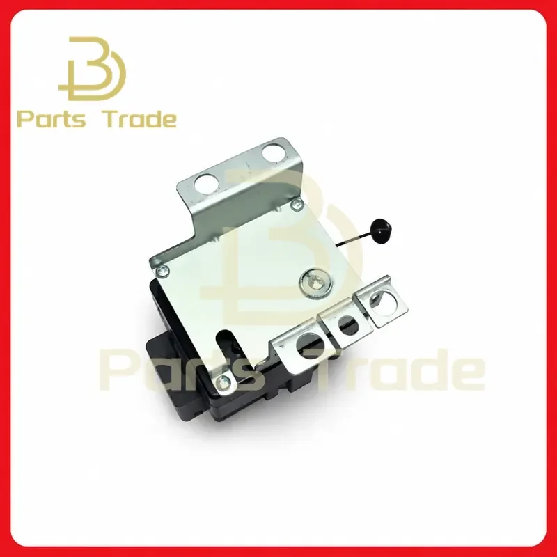 Drain Motor Solenoid Valve Actuator for LG Samsung Electrolux Washing Machine Replacement Part Compatible with Washer Repair