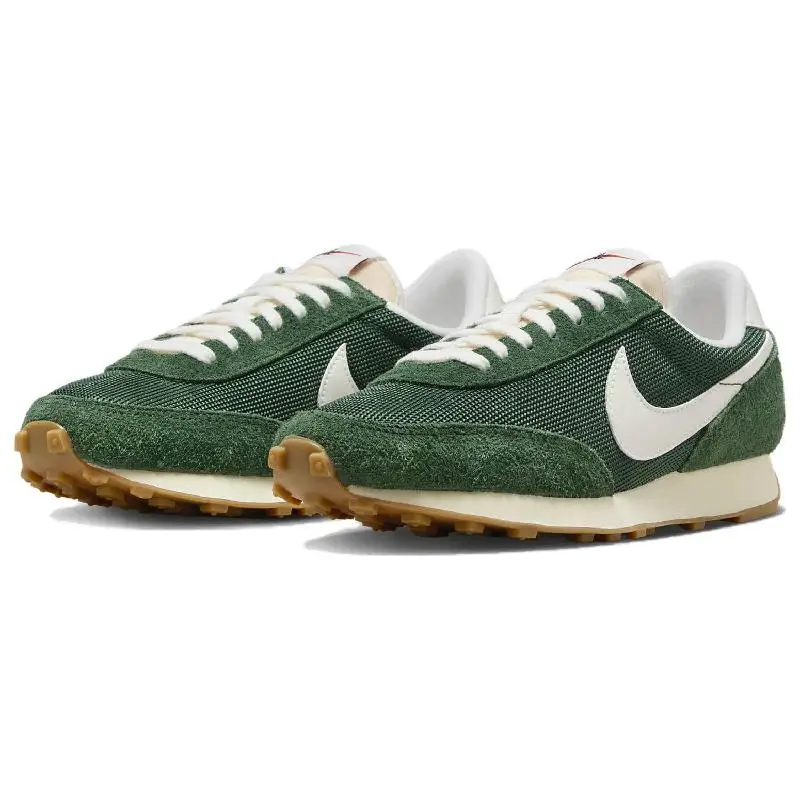 Nike Nike Daybreak Vintage Fir รองเท้าผ้าใบผู้หญิงรองเท้า DX0751-301