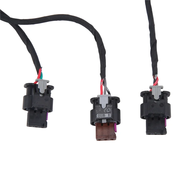 

A2535404618 Car Front Bumper Electrical Wiring Harness Front Parking Aid Wiring For Mercedes Benz GLC 2019-2021