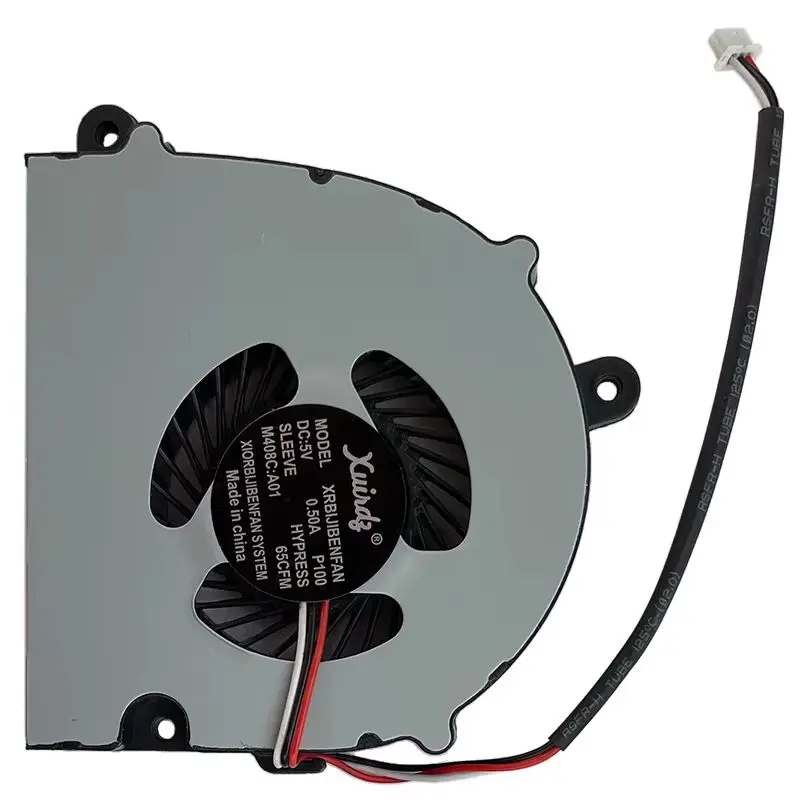 new cpu cooling fan for Clevo w110 w110er for Hasee K570N K570N-i5 D1 -I3 D1 W650EH Laptop CPU Cooler Notebook Comput