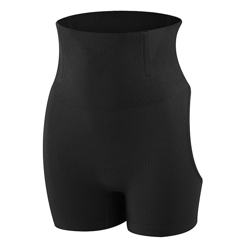 Sexy shapewear-slipje met hoge taille en buikcontrole voor dames met buttlifter en naadloze platte hoek