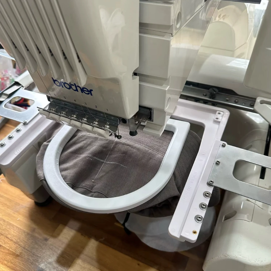 ชุดกรอบแม่เหล็ก 6in1 Fast Fram - Embroidery Hoop Kit บทวิจารณ์และราคา