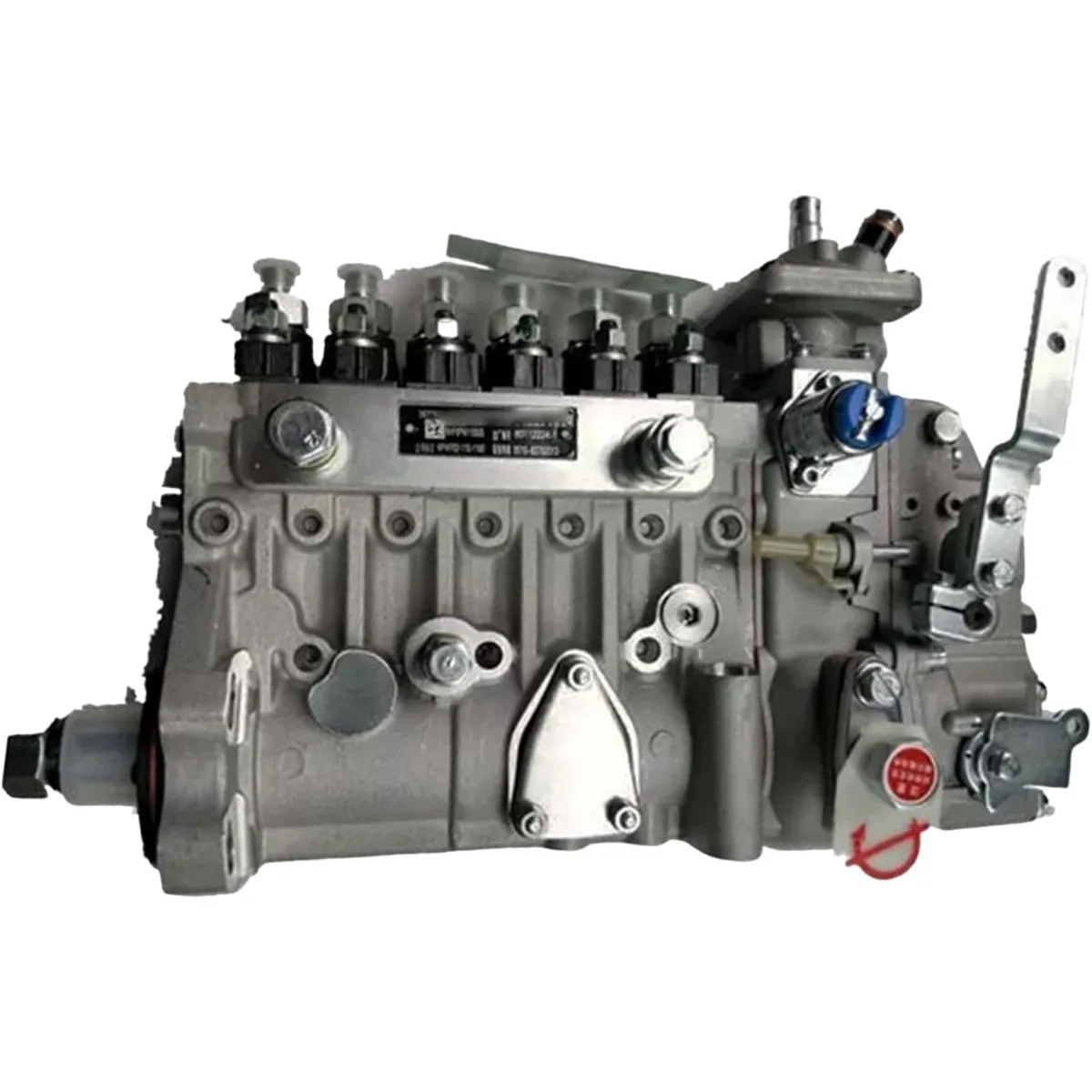 

Fuel Injection Pump C3977539 3977539 for Cummins 6BTA5.9-C180 Generator Set Diesel Engine