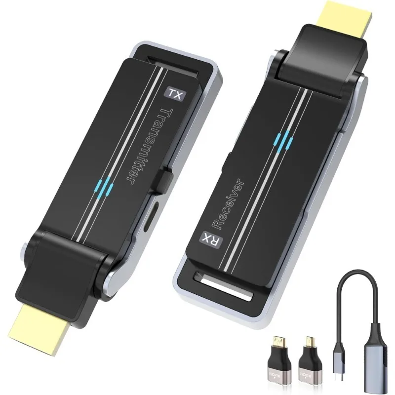 Wireless Transmitte… - image