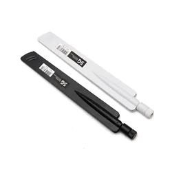 GSM 4G TE 5G Antenna AZ7795G 18dbi High Gain SMA Antenna Omni Directional Full Band Antenna for Routers Monitoring