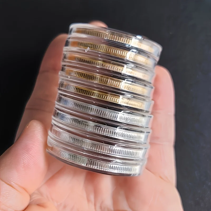 عملة التحدي العسكري المعاصر ، معدنية قابلة للتحصيل ، لوحة تذكارية مستديرة ، ميدالية تذكارية تكتيكية