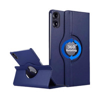 New Smart Case For Xiaomi Redmi Pad Pro 12.1 inch 360 Degree Rotating Flip Stand Cover Funda for Redmi Pad Pro 12.1\