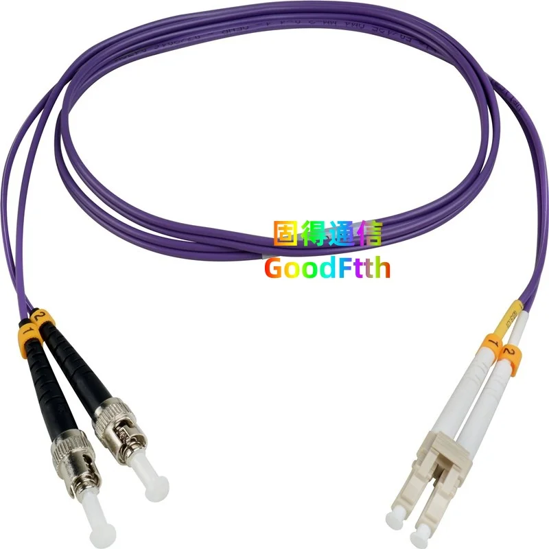 Patch Cord Lead LC-…