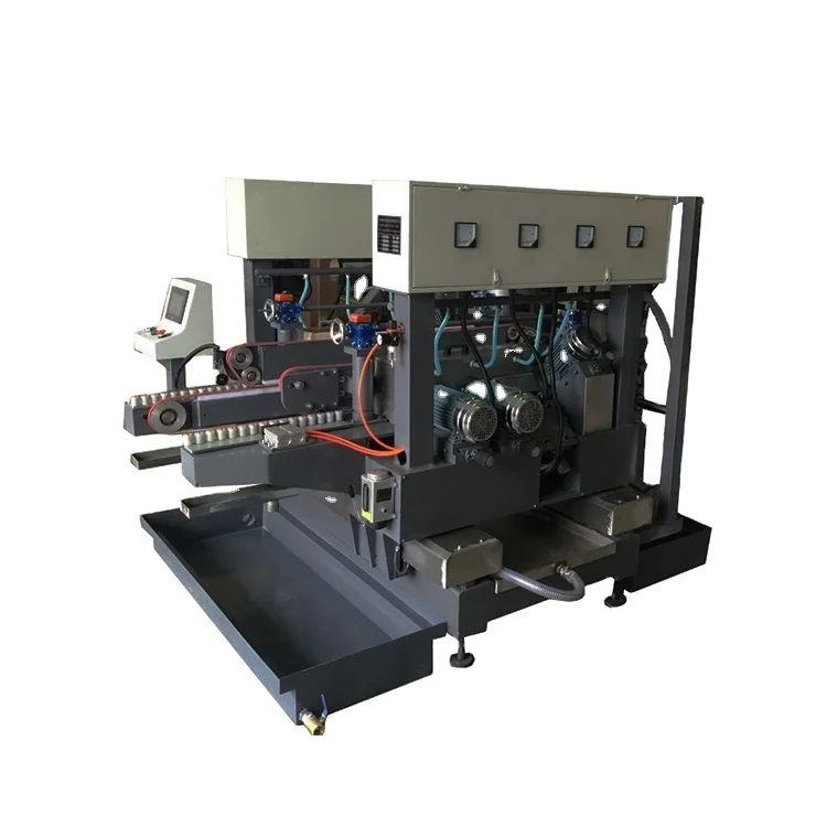 Glass Grinder/Glass Edging Hinary/Glass Edge Grinding And Polishing Hine