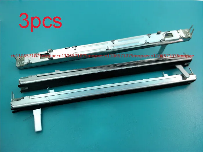 Ok 3Pcs 128MM Fader…