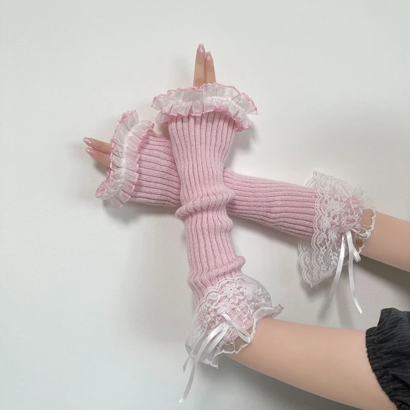 luvas-longas-personalizadas-de-trico-com-laco-de-renda-e-punhos-com-babados-para-cosplay-lolita-mangas-removiveis-elasticas-para-bracos