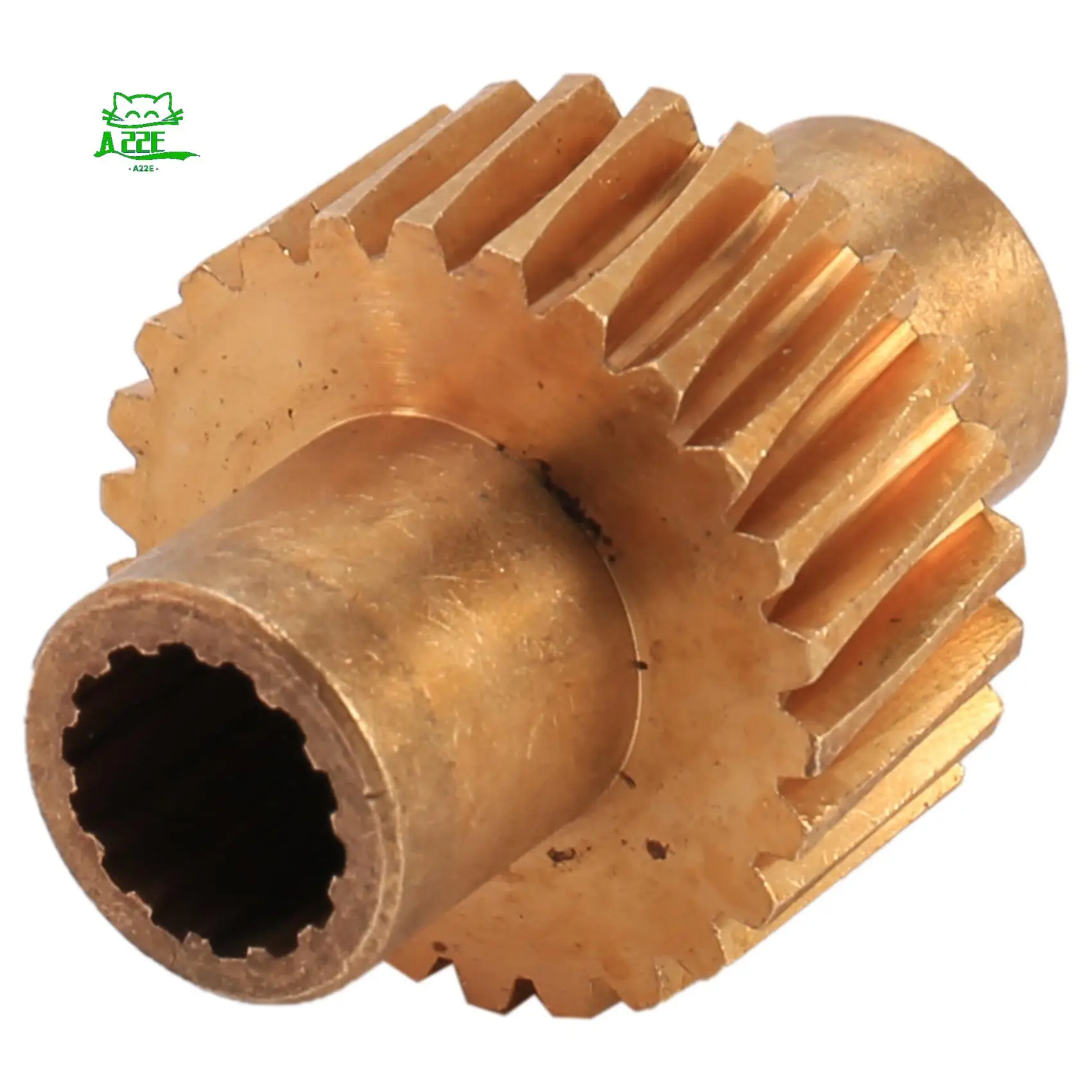 A22E-Electric Seat Control Adjust Wheel Gear Fit For Toyota Land Cruiser LC80 4500 AA-GER-018