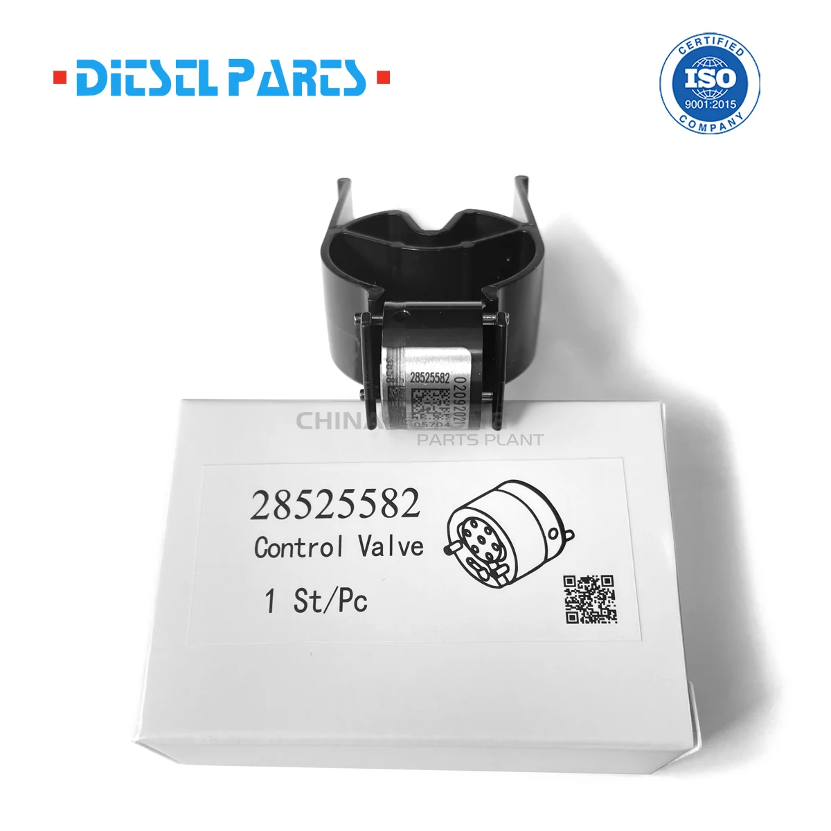 

Common Rail Injector Control Valves 625C 28525582 Diesel Fuel Control Valve For Hyundai H1 Starex 2.5d 33800-4A710 28229873