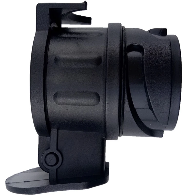 12V Vehicle Car Trailer Tester 7/13 Pin Towing Light Cable Circuit Plug Socket With 2 Adapters Electrical Diagnostic Tools-T61C