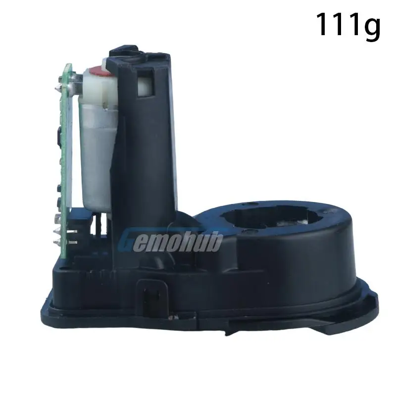 Gemohub For Xpeng P7 2020-2025 Car Rearview Mirror Fold Motor Carbon Brush Electric Adjust Remote Control Genuine FC-280SB-16220
