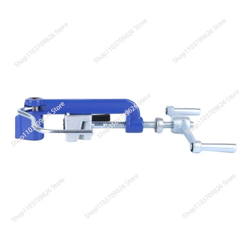 Hand Operated Stainless Steel Cable Strap Tensioning Tool, Manual Band Tightening Tool
