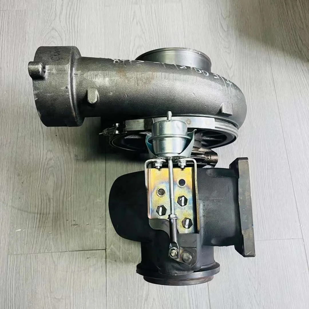 GT55 Turbo Charger With Ball Bearing 835266-0014 Engine Parts Turbo