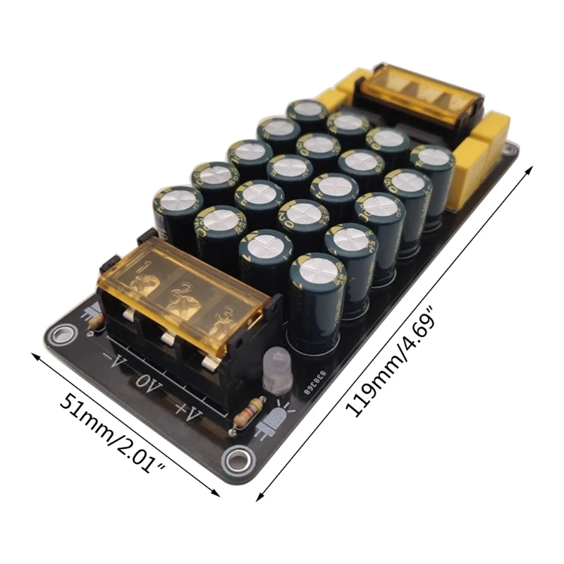 Versatile Rectifier Filter Module Two Power Improve Your Computer Efficiency