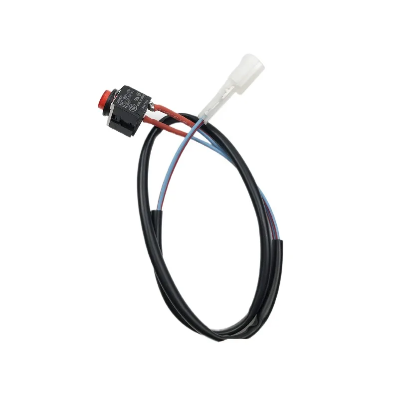 

Специальный звуковой кнопочный переключатель для Komatsu PC120 200 210240 360 6 7-8, Запчасти для экскаватора