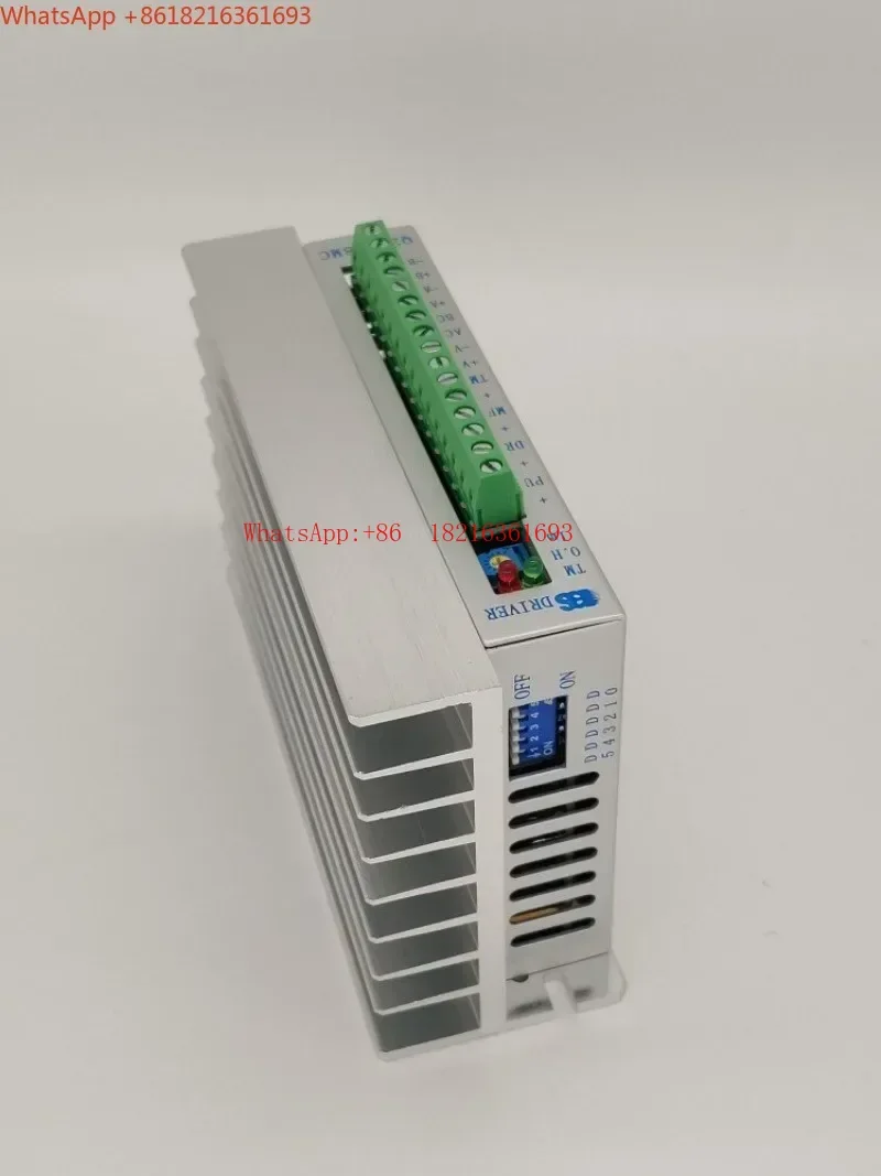 New Arrival Q2HB68MC DC Two-phase Stepper Motor Driver New Factory Direct Sales