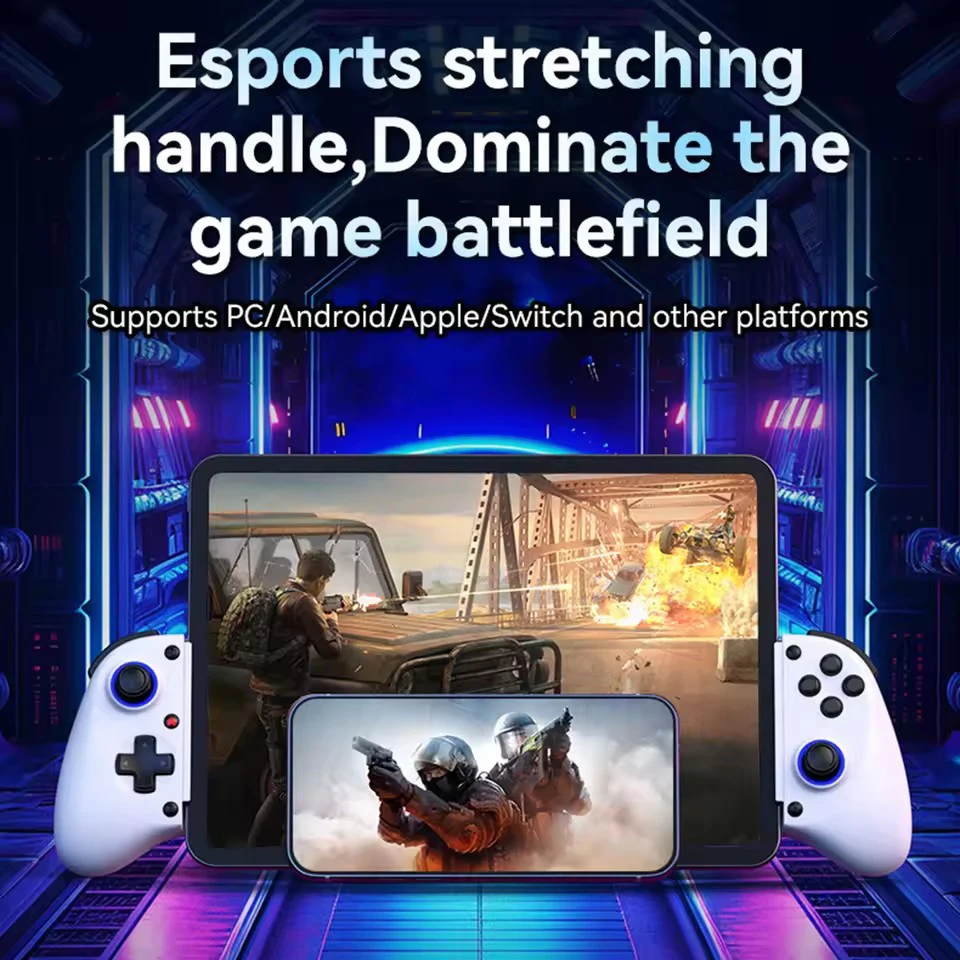 Thumbnail 4 - #30 New Wireless Game Controllers Arrivals