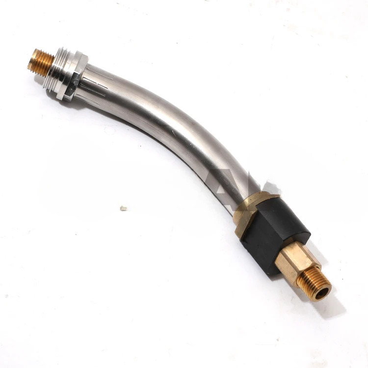 Applicable to Fornice 320i Welding Gun Elbow Mtg320i G Air Cooling Welding Gun Gun Neck