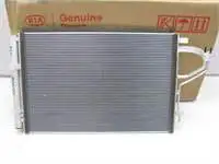 Store code: 976063 X000 for air conditioner radiator gasoline ELANTRA X000