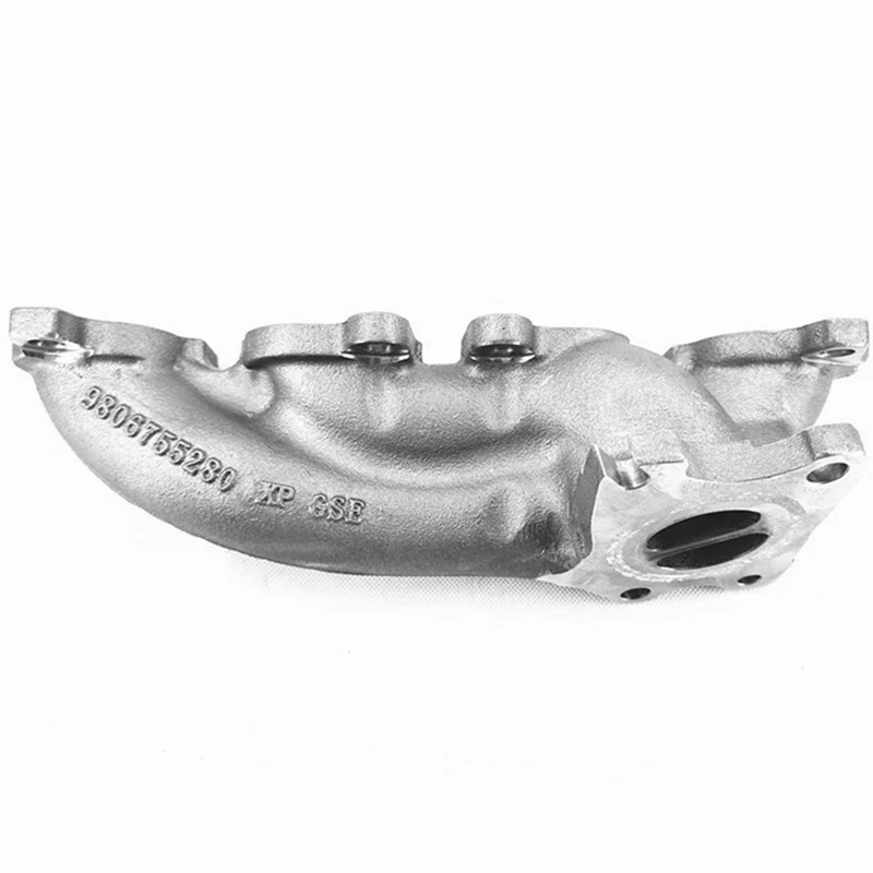 V759703180 Car Exhaust Manifold Catalytic Converter For Mini R55-R60 -Peugeot 208 3008 2008 308 -Citroen DS3 C4 C5 0341P6 Car