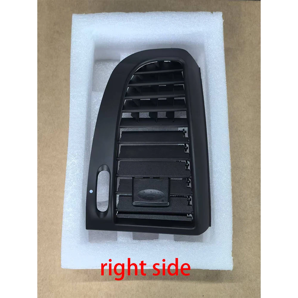 For Mercedes Benz Vito Viano W636 W639 2004-2015 LHD RHD Car Left Right Centarl AC Vent Grille Air Outlet Panel Cover