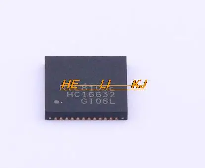 Free shipping  50 pcs RTL8111E-VL-CG RTL8111E RTL8111 QFN48