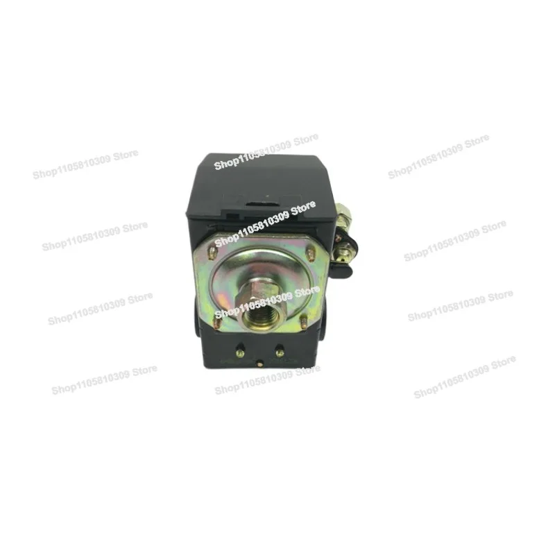 LF10-1H Air Compressor Air  Pressure Switch 220V380V Air Pressure Switch Pressure Controller
