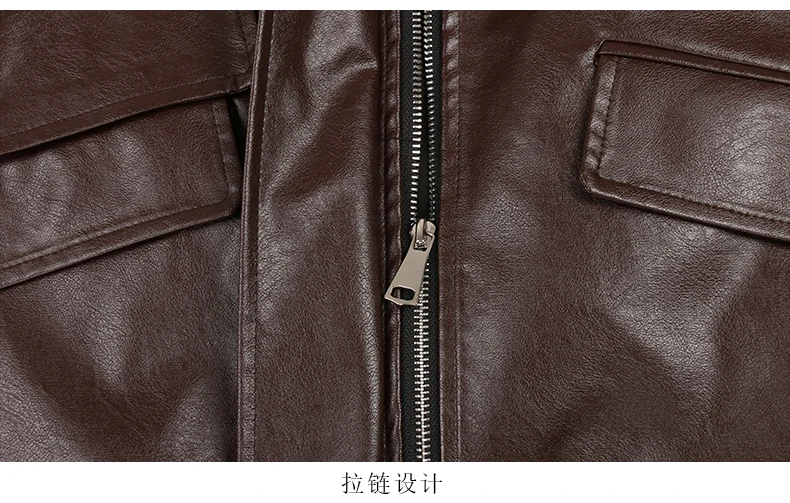 Lautaro Spring Autumn Oversized Casual Waterproof Black Soft Pu Leather Jacket Women with Drop Shoulder Long Sleeve Fashion 2022