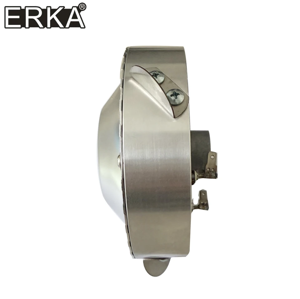 ERKA ความร้อนสําหรับเครื่องลูกอมฝ้ายอะไหล่เปลี่ยน Candy Floss อะไหล่เครื่อง 220v เครื่องทําความร้อน heads110V