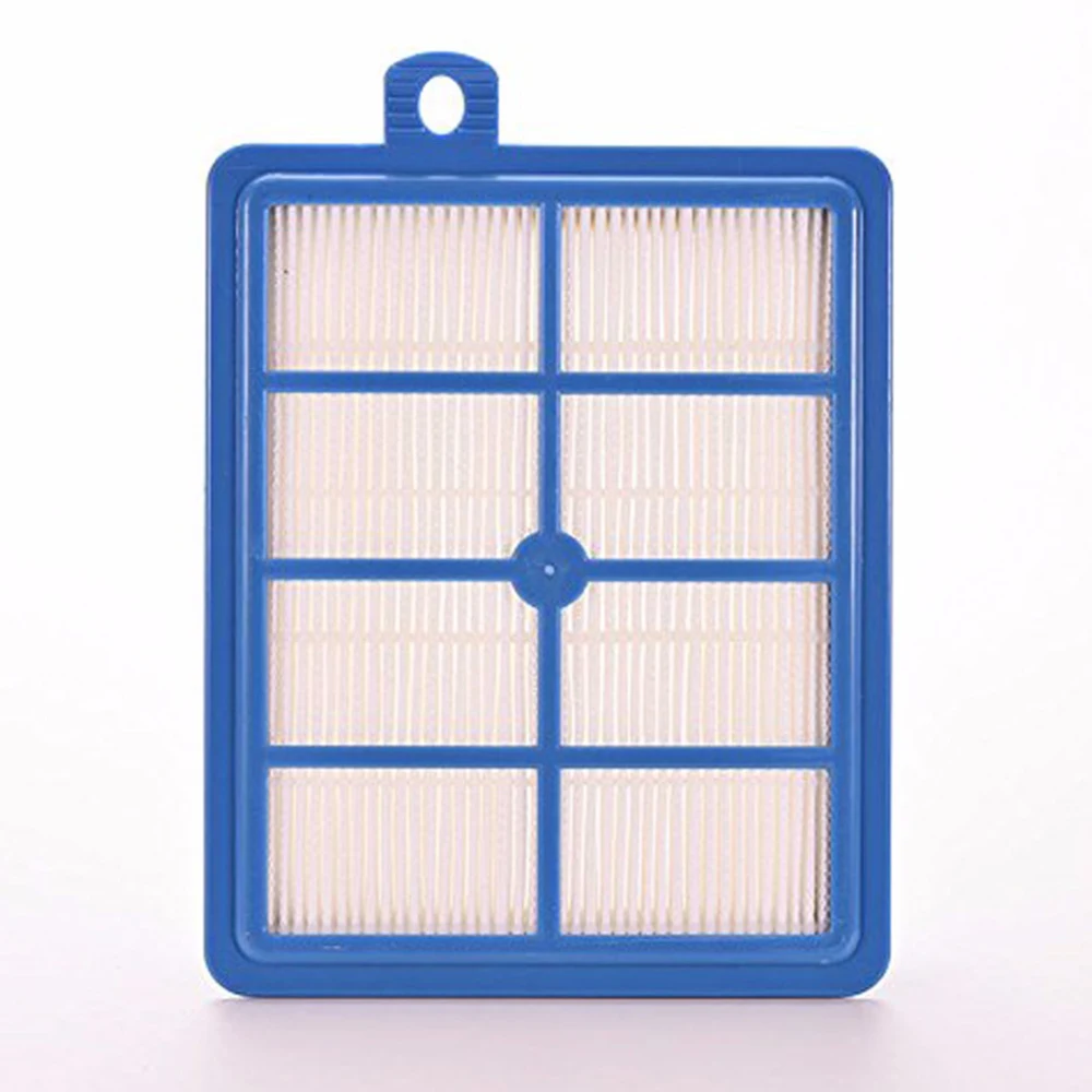 HEPAフィルターh12 h13 4パーツ,掃除機用綿ダストフィルター,交換部品