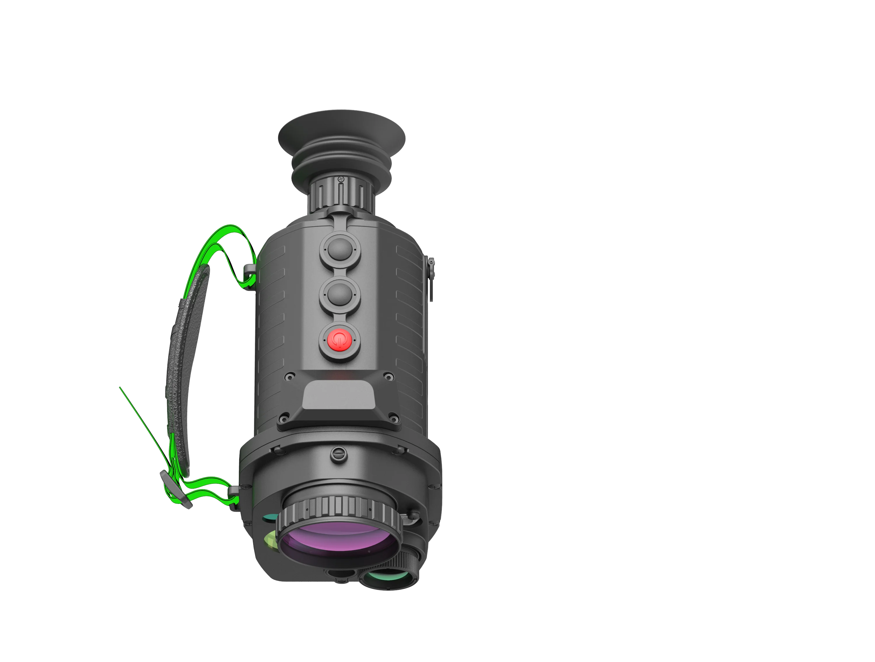 VY OEM Rangefinder الرماية الصيد الرقمية جولف Rangefinder #5