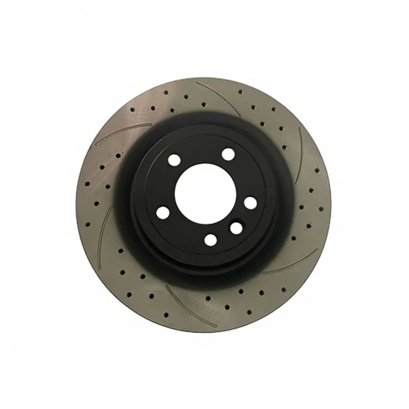 

LR033302 Car Accessories Brake Disc for Land Rover RANGE ROVER IV L405 RANGE ROVER SPORT L494 DISCOVERY V L462 Rear Rotor