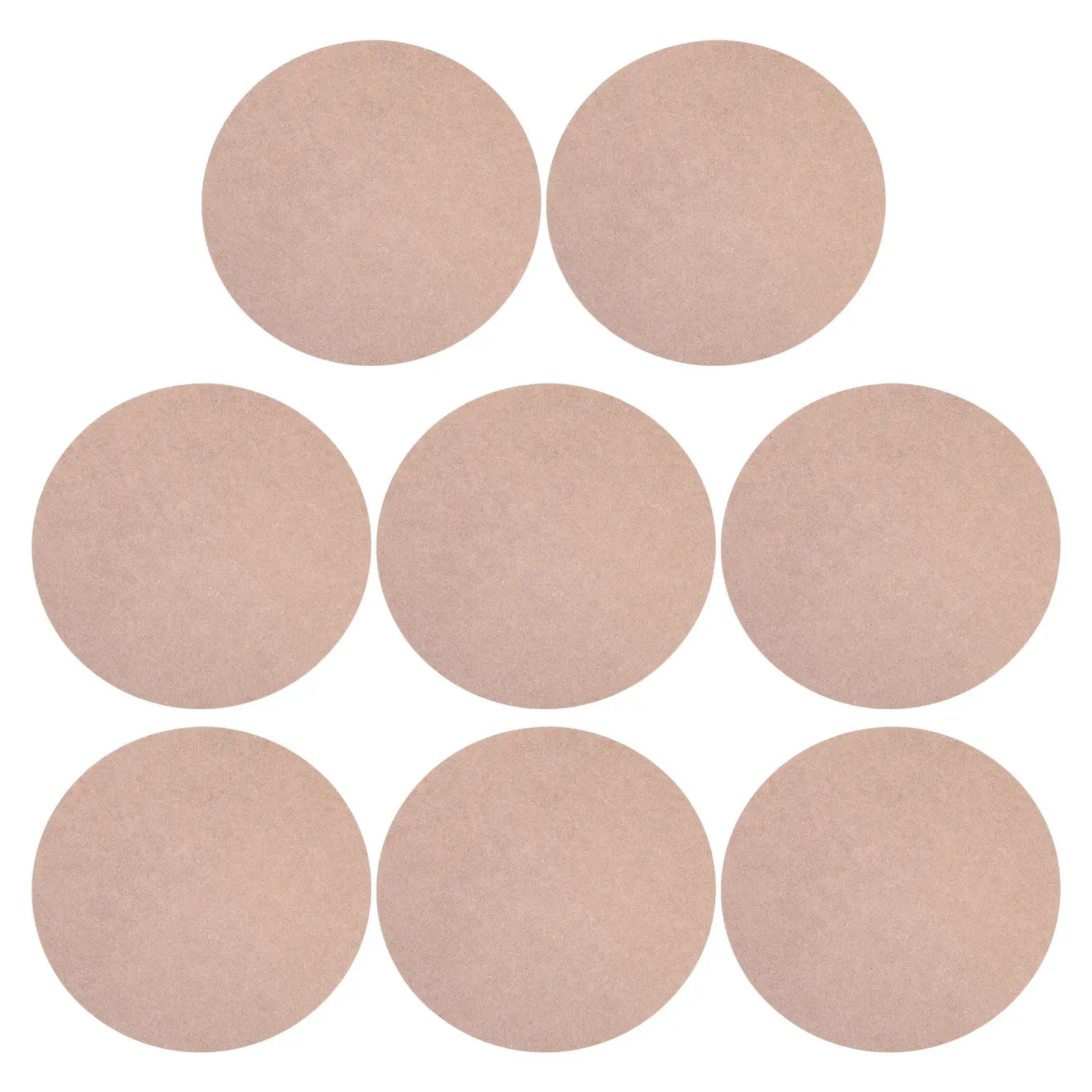 

Набор из 8 балансированных подставок для гончарного круга, плоских пластин для лепки из глины, инструментов для сушки глины, аксессуаров для керамического дела